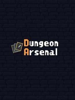 Dungeon Arsenal wallpaper