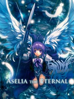 Aselia the Eternal: The Spirit of Eternity Sword wallpaper