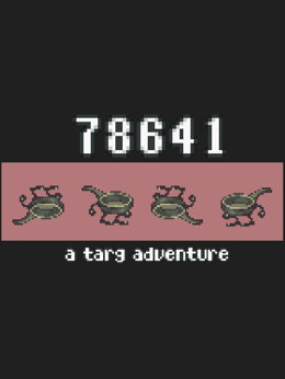 78641: A Targ Adventure wallpaper