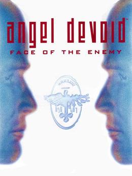 Angel Devoid: Face of the Enemy wallpaper