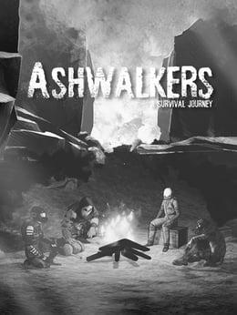 Ashwalkers: A Survival Journey wallpaper