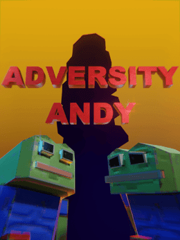 Adversity Andy wallpaper