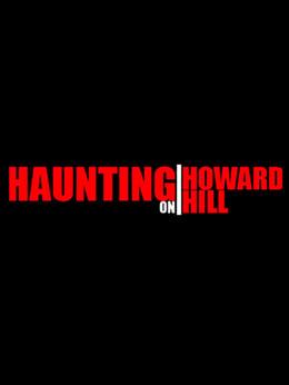 Haunting on Howard Hill wallpaper