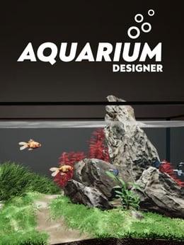 Aquarium Designer wallpaper