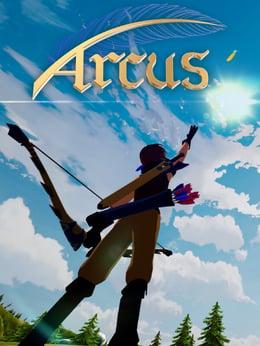 Arcus wallpaper