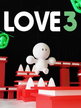 Love 3 wallpaper