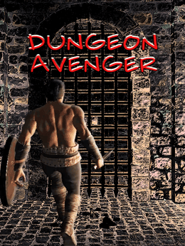 Dungeon Avenger wallpaper