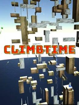 Climbtime wallpaper