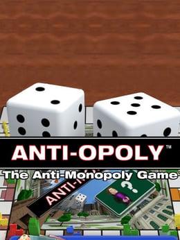 Anti-Opoly wallpaper