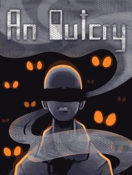 An Outcry wallpaper