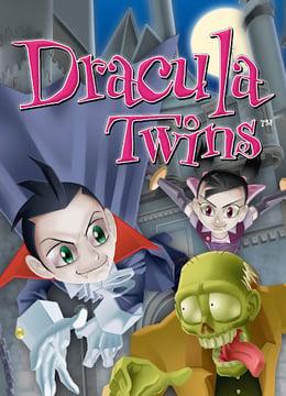 Dracula Twins wallpaper