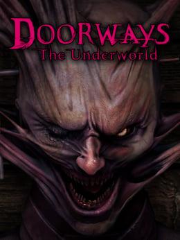 Doorways: The Underworld wallpaper