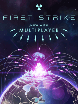 First Strike wallpaper