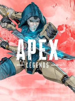 Apex Legends: Escape wallpaper