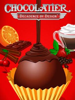 Chocolatier: Decadence by Design wallpaper