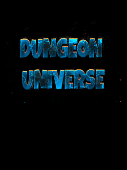 Dungeon Universe wallpaper