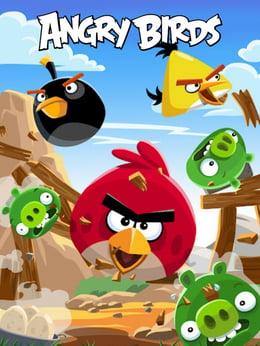 Angry Birds wallpaper