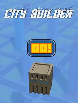 City Builder wallpaper