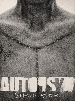 Autopsy Simulator cover