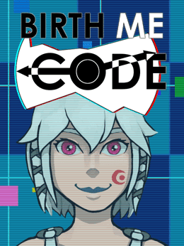 Birth ME Code wallpaper