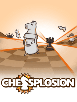 Chessplosion wallpaper