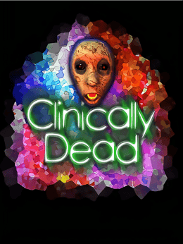 Clinically Dead wallpaper