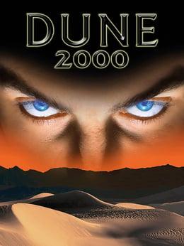 Dune 2000 wallpaper