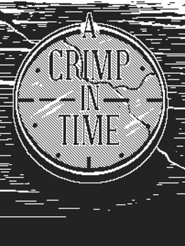 A Crimp in Time wallpaper
