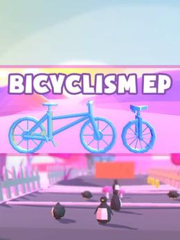 Bicyclism EP wallpaper