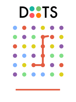 Dots wallpaper