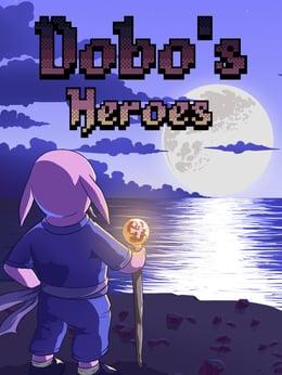 Dobo's Heroes wallpaper