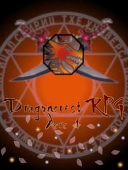 Dragoncrest RPG: Arc 1 wallpaper