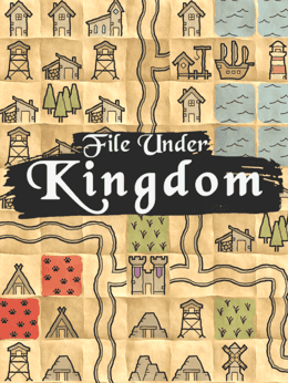 File Under Kingdom wallpaper