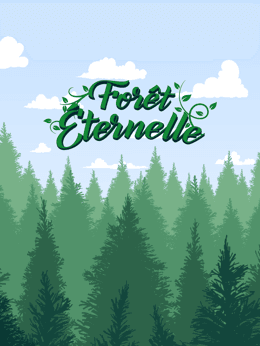 Forêt Éternelle wallpaper