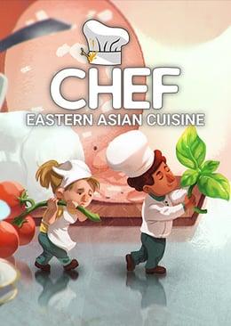 Chef: A Restaurant Tycoon Game - Eastern Asian Cuisine wallpaper