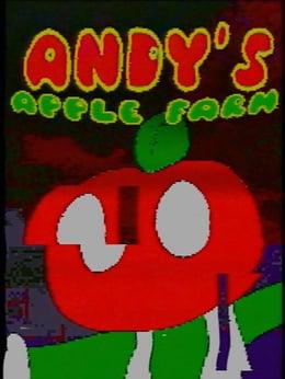 Andy's Apple Farm wallpaper