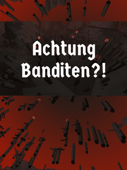 Achtung Banditen?! wallpaper