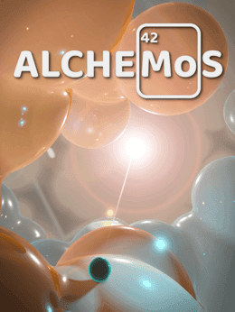 Alchemos wallpaper