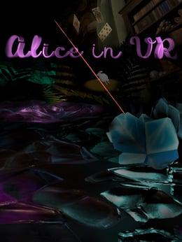 Alice In VR wallpaper