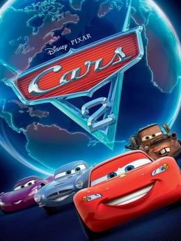 Cars 2 wallpaper