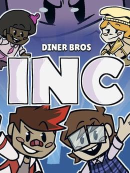 Diner Bros Inc wallpaper