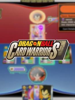Dragon Ball Z: Kakarot - Dragon Ball Card Warriors wallpaper