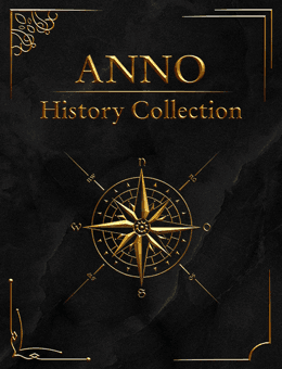 Anno History Collection wallpaper
