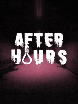 AfterHours wallpaper