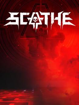 Scathe wallpaper