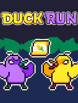 Duck Run wallpaper