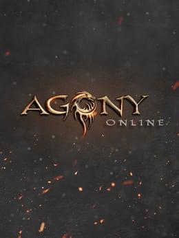 Agony Online wallpaper