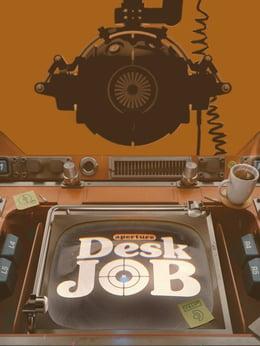 Aperture Desk Job wallpaper