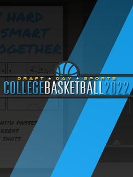 Draft Day Sports: College Basketball 2022 wallpaper