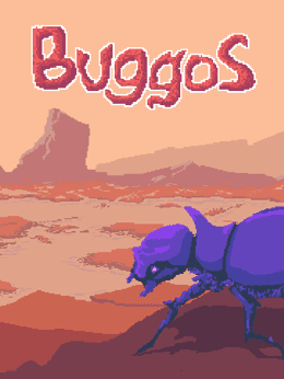 Buggos wallpaper